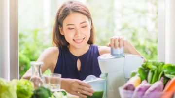 Tại sao có những người ăn mãi mà chẳng lo béo?