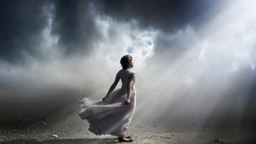 Hiện tượng khoa học không thể giải thích (Phần 1)