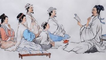 Gặp chuyện không trách cứ là sự tu dưỡng và trí tuệ cao nhất