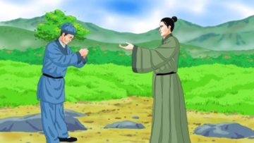 cuu nguoi thanh cuu minh