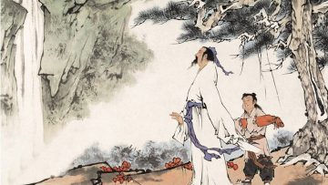 Hãy yêu thương con cái bằng trái tim, nhưng hãy dạy dỗ chúng bằng trí tuệ.