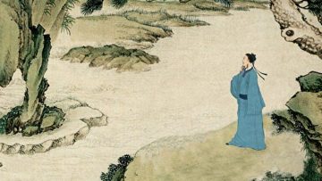 Sở hữu được đạo đức làm người chính là ta đã sở hữu được kho báu của nhân loại