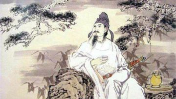 Đối với tiếng thị phi trong thế gian nên bình tâm suy xét, đừng nên vội tin nghe