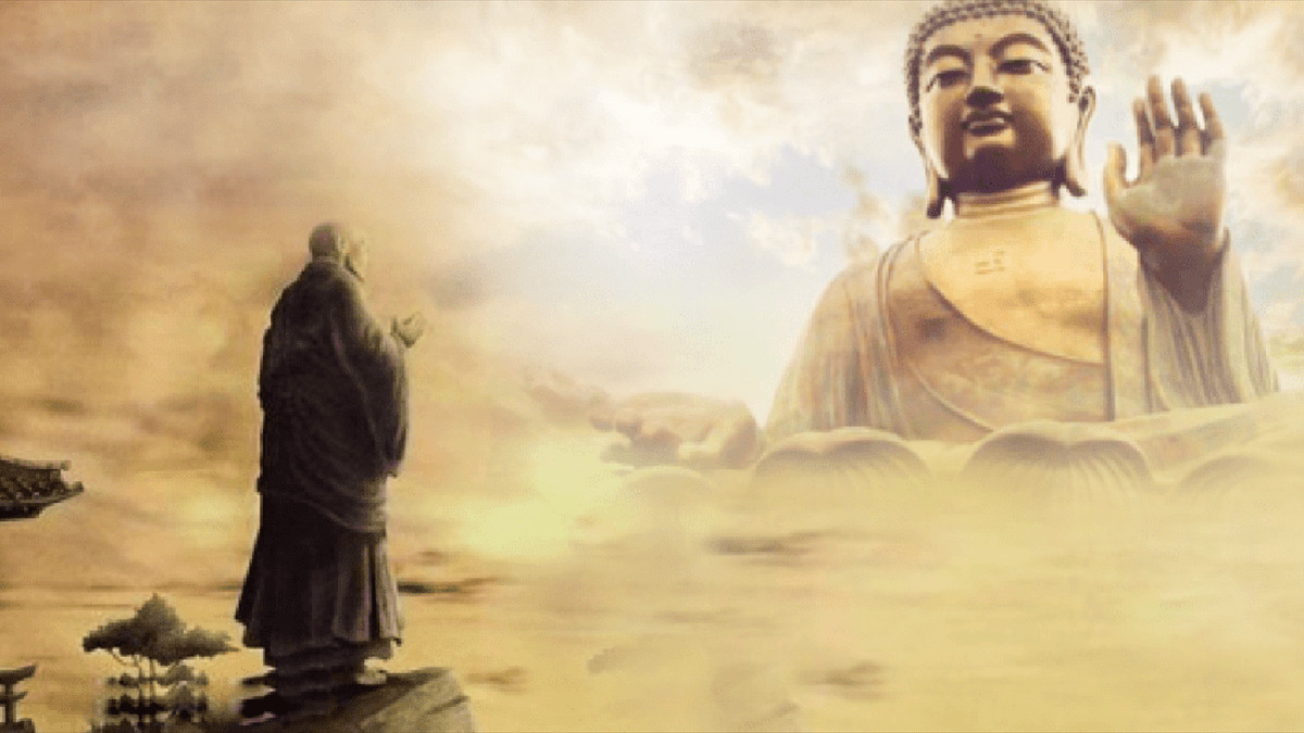 Người tin vào Thần Phật thì phần "thiện" nhiều hơn phần "ác"