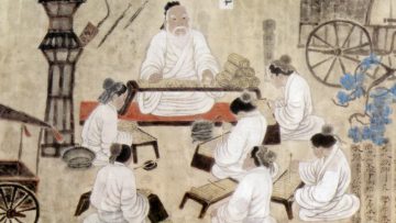 30 điều gia quy thời cận đại để hình thành nhân cách tốt, bạn đã nghe qua được mấy điều rồi?