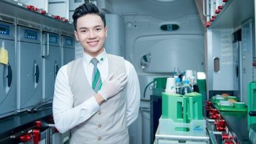 Sự tử tế, dù nhỏ thế nào cũng không bao giờ là lãng phí