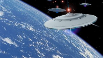 Hiện tượng khoa học không thể giải thích (Phần 2)