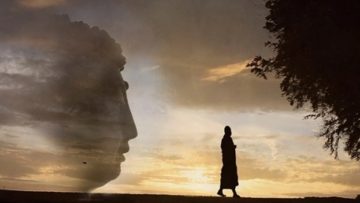 Sau khi chết con người đi về đâu? (Phần 1): 7 cảnh giới sau khi chết