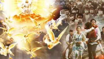 Khi trải qua thời khắc sinh tử, chúng ta mới hiểu được giá trị của sự bình yên