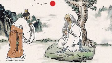 Khiêm nhường là cái gốc của đạo đức, càng khiêm nhường càng dễ thành công