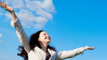 Suy ngẫm về những gì bạn thực sự cần 