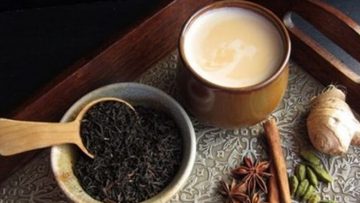 Trà Sữa là thức uống đã có mặt từ 1000 năm trước