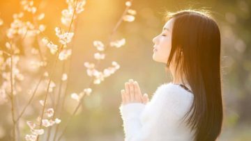 Bốn thứ “đắt đỏ, xa xỉ” trên đời, kể cả tiền bạc hay quyền lực không mua được-1