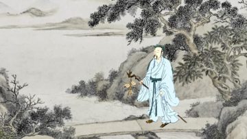 Buông bỏ ích kỷ và toan tính cá nhân, bạn sẽ đắc được điều trân quý nhất-1