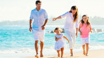 Dù bạn là ai, bạn vẫn cần có một nơi trở về với vòng tay ấm áp