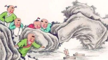 Dạy trẻ em sự chính trực: Làm điều đúng đắn, ngay cả khi không có ai đang quan sát