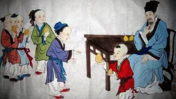 Để sống một đời hạnh phúc, an nhiên, tích đức cho con cái, cha mẹ nên làm những điều sau đây