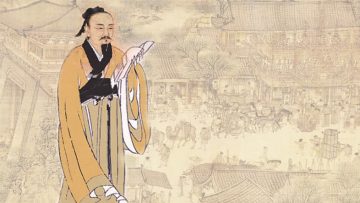 Cái đức là gốc muôn đời, có đức là có tất cả-1