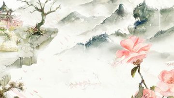 Biết cho đi là chúng ta đang trân trọng những phúc lành