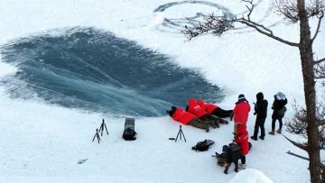 Nguồn ảnh: soundofhope.org