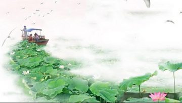 Một người có lòng cảm ân, họ sẽ có tất cả, một người không có tâm cảm ân, họ sẽ mất tất cả