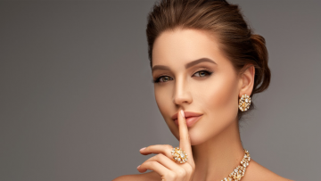 Đối với 40 điều này về phụ nữ, đàn ông phải học cách ân cần và bao dung. Nguồn ảnh: secretchina