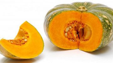 Những món ăn lý tưởng cho sức khoẻ từ bí ngô2