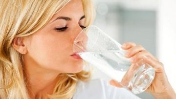 Nên uống nước như thế nào để tốt cho sức khoẻ?2