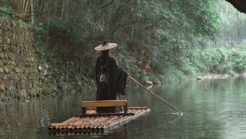 Điều hối hận của nhà vua có 4 người vợ trước khi băng hà