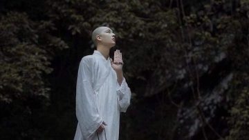 Hồng trần vạn lối hãy làm giàu cuộc sống của chúng ta với lòng biết ơn