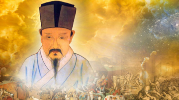 Dự ngôn nổi tiếng của Lưu Bá Ôn tiết lộ “cửu tự chân ngôn” giúp nhân loại vượt qua kiếp nạn, đại dịch-1