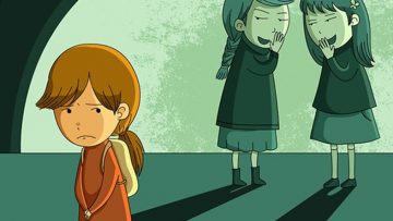 Ghen ăn tức ở muôn đời khổ, yêu thương nhường nhịn vạn kiếp vui.123.