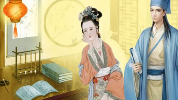 Hàm nghĩa sâu sắc đằng sau câu nói- “Yểu điệu thục nữ, quân tử hảo cầu”-1