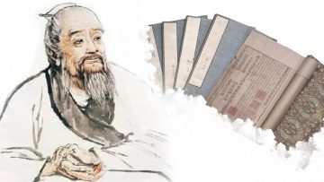 Hán tự sau khi giản thể và sự biến dị trong văn hóa truyền thống-1