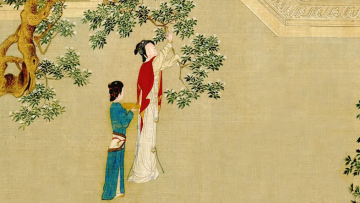 Đừng vội trách người đã làm tổn thương bạn vì họ là người thầy dạy bạn bộ môn mang tên “trưởng thành”