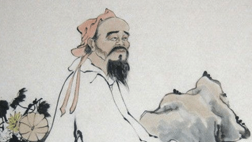 Thần y Hoa Đà. Nguồn ảnh: raffleshospital.vn