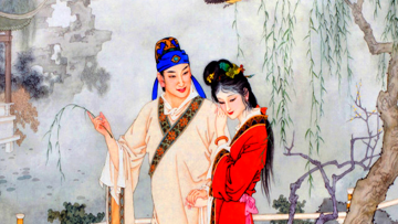 Học gương người xưa- Cự tuyệt tà dâm, đắc được phúc báo, kéo dài tuổi thọ-1