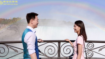 Hồi sinh từ cửa tử, tìm thấy chân lý cuộc đời, câu chuyện có thật của nam diễn viên trong phim “Đường về”