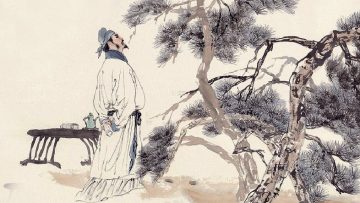 Kế hoạch dẫn dắt hậu bối đi đúng đường của người xưa-1