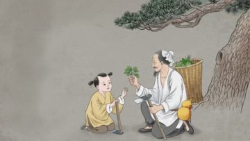 Khi chúng ta có thể buông bỏ được hận thù, thì thiện lương sẽ được vun đắp-1