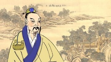 Làm người, cao quý nhất chính là ở hai chữ ‘chân chính’-1