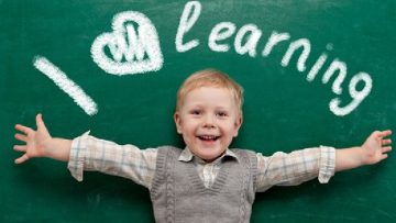 Làm thế nào để phát triển năng khiếu song ngữ cho trẻ-12