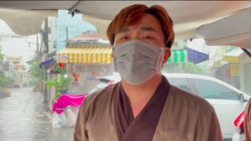 MC Đại Nghĩa. Nguồn ảnh: yan.vn