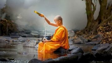 Lời dạy của Đức Phật- 5 bí quyết vàng tạo nên những đứa trẻ tuyệt vời -31