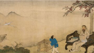 Người thông minh chỉ nói những lời thích hợp trong những lúc phù hợp