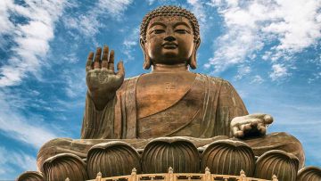 Luật nhân quả- Làm sao để mang tiền tài phúc báo tới kiếp sau–1