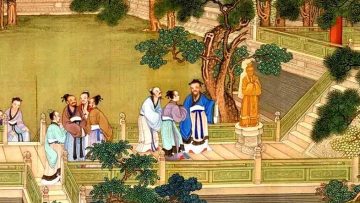 Năm kiểu người đáng để kết thâm giao, gặp được nhất định phải trân quý-2