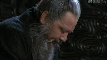 Những lần rơi lệ vì nghĩa của Tào Tháo