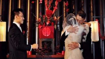 Những lời dặn có một không hai của người bố trong ngày con gái đi lấy chồng