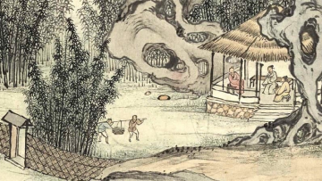 Học cách tiêu tiền của người xưa để “tiền sinh ra tiền” (Phần 3)